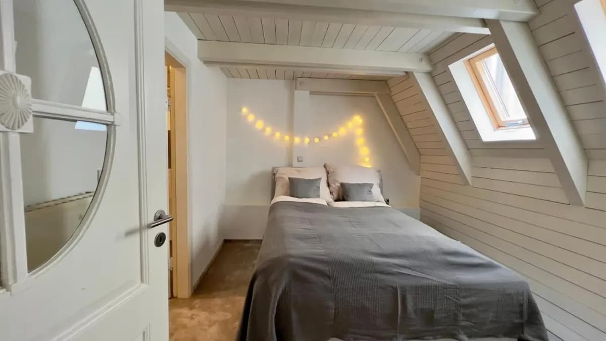 Ferienwohnung S15 in Oldenburg – Wohnbeispiel von FeWo-Tebben